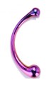 GLAMOUR GLASS CURVED WAND