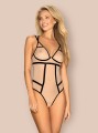 Bielizna-Nudelia body  S/M