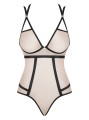Bielizna-Nudelia body  S/M