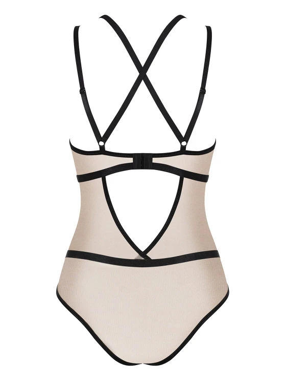 Bielizna-Nudelia body  S/M