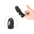 PRETTY LOVE - Fingering Electric Vibrator PEGASUS 7 FUNCTIONS