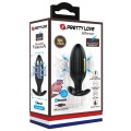 PRETTY LOVE - JEFFERSON 12 FUNCTIONS USB BLACK