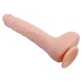 BAILE- Beautiful DICK 11'' Flesh