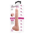BAILE- Beautiful DICK 11'' Flesh