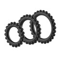 BAILE -TITAN  three ring set
