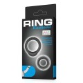 BAILE- RING Manhood