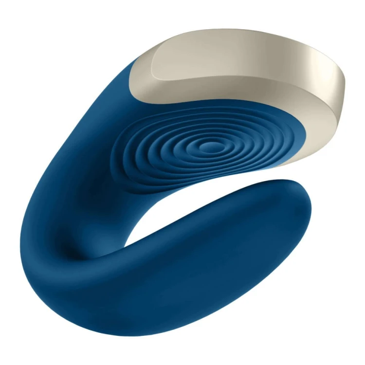 Double Love (Blue)