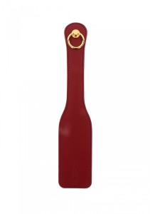 Paddle Red