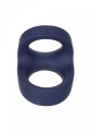 Viceroy Max Dual Ring Blue