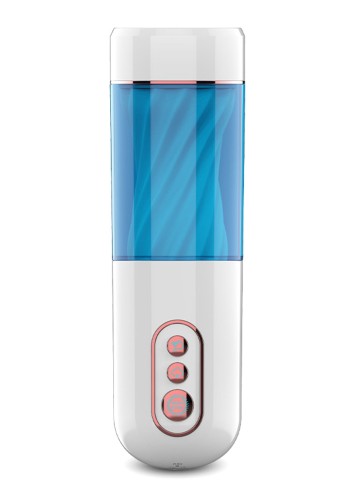Masturbator-Vibration 7, 7 Sucking modes, Hand