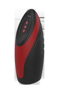 MR PLEASURE HEATING SUCK MACHINE