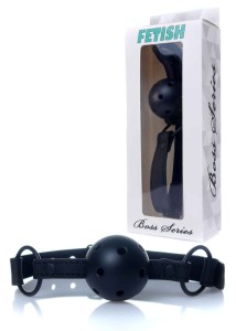 Knebel-Ball Gag - Fetish B - Series
