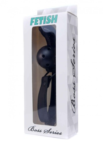 Knebel-Ball Gag - Fetish B - Series