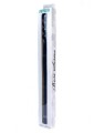 Silicone Whip Black 14"" - Fetish B - Series