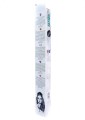 Silicone Whip Black 14"" - Fetish B - Series