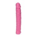 Dildo Zeno Pink