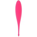 Stymulator - Twirling Fun Trip Vibrator (Magenta)