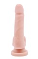MR. DIXX 5.7INCH DUAL DENSITY DILDO