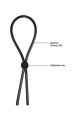 Erection Booster - Black