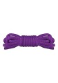 Japanese Mini Rope - 1,5m - Purple