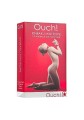 Kinbaku Mini Rope - 1,5m - Red