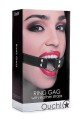 Ring Gag - Black