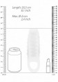 No.21 - Dong Extension - Transparent