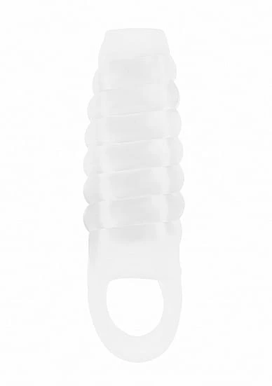 No.21 - Dong Extension - Transparent