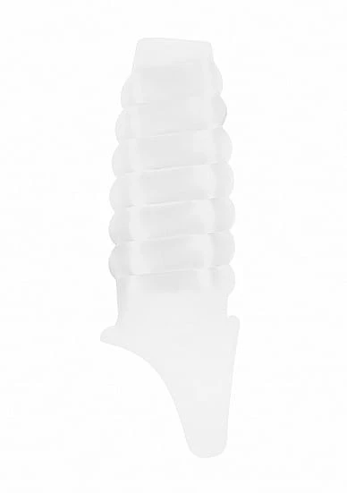 No.21 - Dong Extension - Transparent