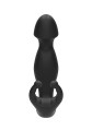 No. 65 - P-Spot Vibrator - Black
