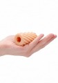 Self Lubrication Pocket Masturbator - Flesh