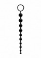 Anal Chain - Black