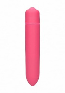 1 Speed Bullet - Pink