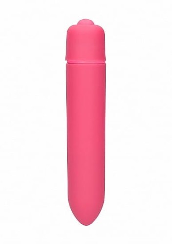 1 Speed Bullet - Pink