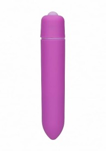 1 Speed Bullet - Purple
