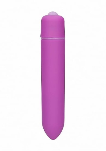 1 Speed Bullet - Purple