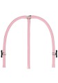 Clitoral &amp; Nipple Pump Set Medium - Rose Gold