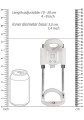 Penis Extender - White