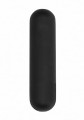 10 Speed Rechargeable Bullet - Black