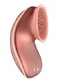 Twitch Hands - Free Suction &amp; Vibration Toy - Rose