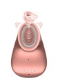 Twitch Hands - Free Suction &amp; Vibration Toy - Rose