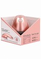 Twitch Hands - Free Suction &amp; Vibration Toy - Rose