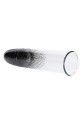 Automatic Rechargeable Luv Pump - Black