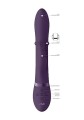 Wibr/króliczek- Halo - Purple