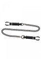 Heavy Duty Adjustable Clamps Black