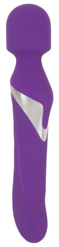 Javida Wand &amp; Pearl Vibrator