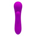 PRETTY LOVE -BERGER, 30 vibration functions