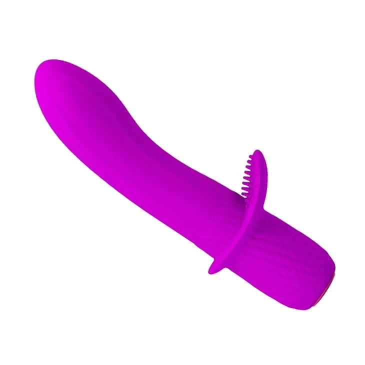 PRETTY LOVE -Troy, 12 vibration functions Memory function