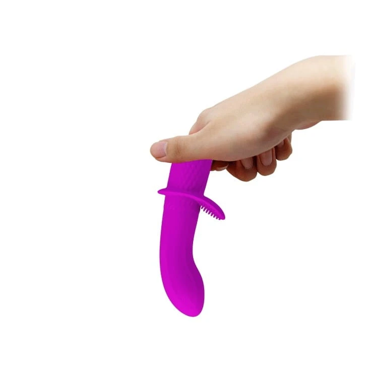 PRETTY LOVE -Troy, 12 vibration functions Memory function