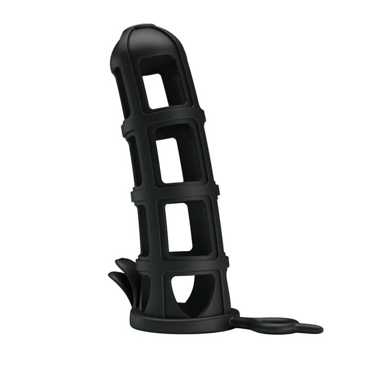 PRETTY LOVE -PENIS SLEEVE,